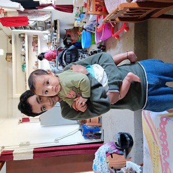 Gogoi Satya